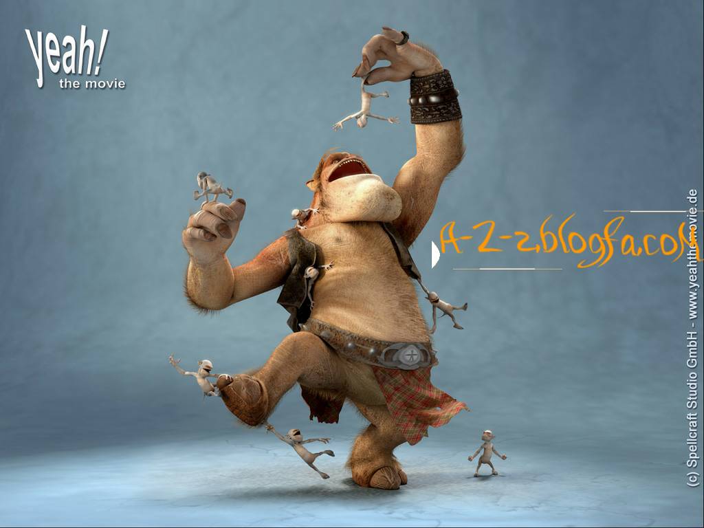 WallPaper A-2-z.blogfa.coM